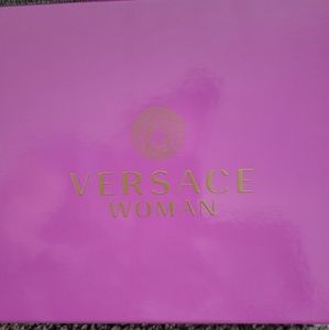 Versace Woman Gift set